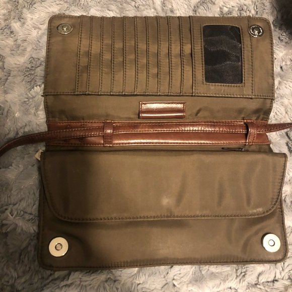 Hobo crossbody - Picture 4 of 4